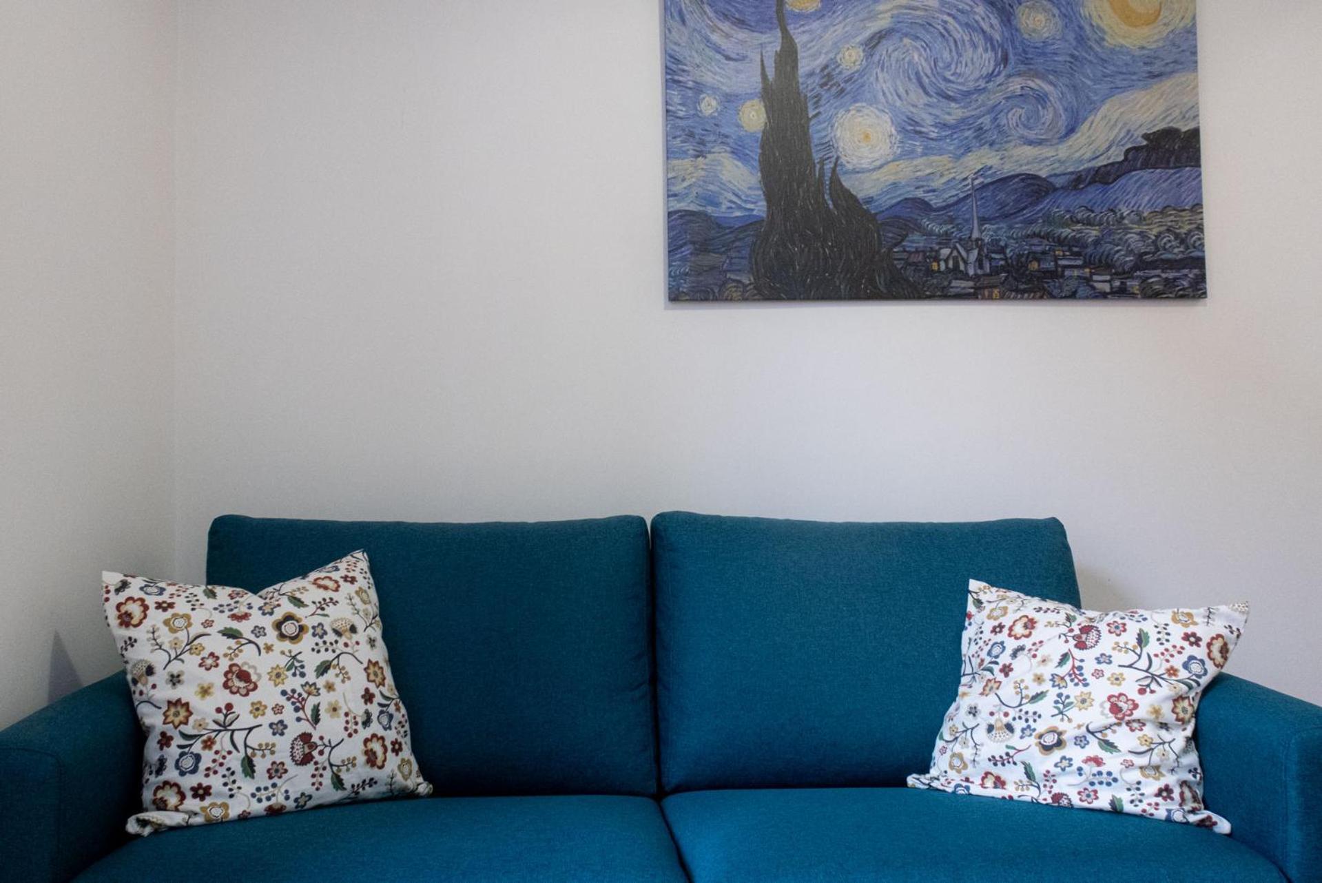 Apartamento Aunt's Vatican